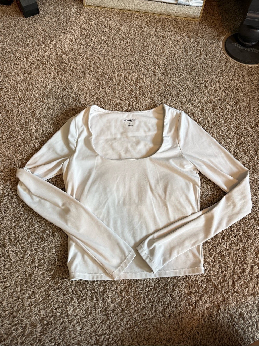 Contour PacSun Long Sleeve Top